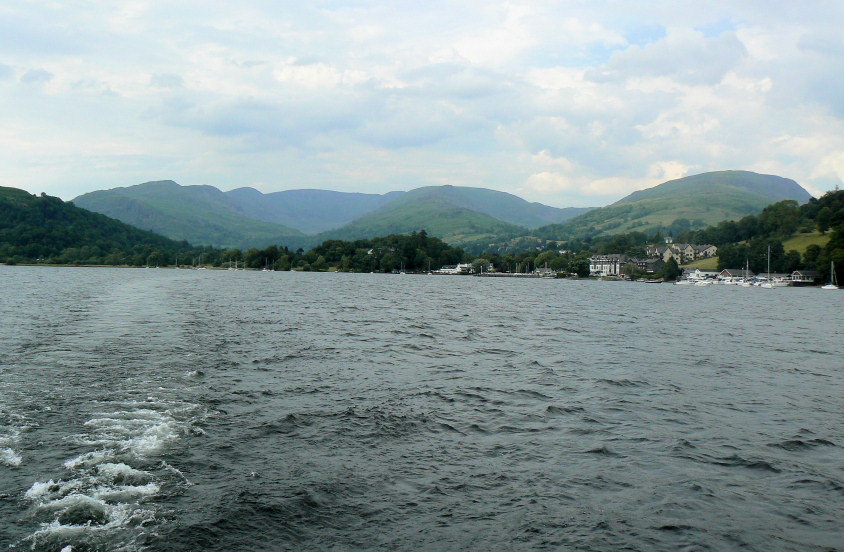 Ambleside Ambleside